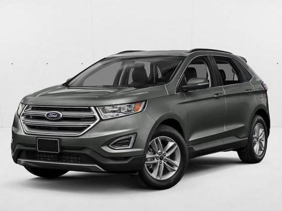 FORD EDGE 2017 2FMPK4J92HBB11507 image