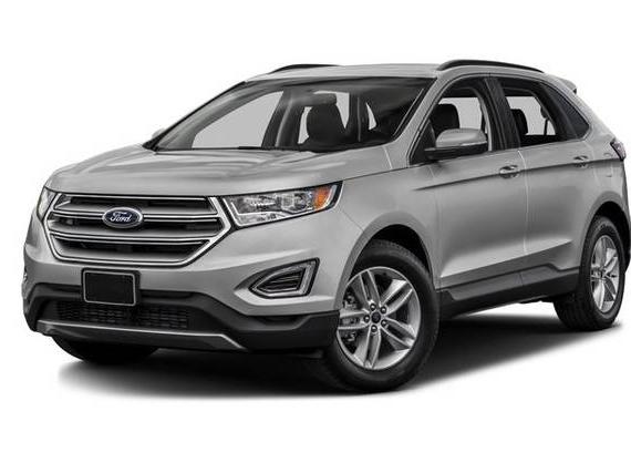 FORD EDGE 2017 2FMPK4K97HBB74214 image