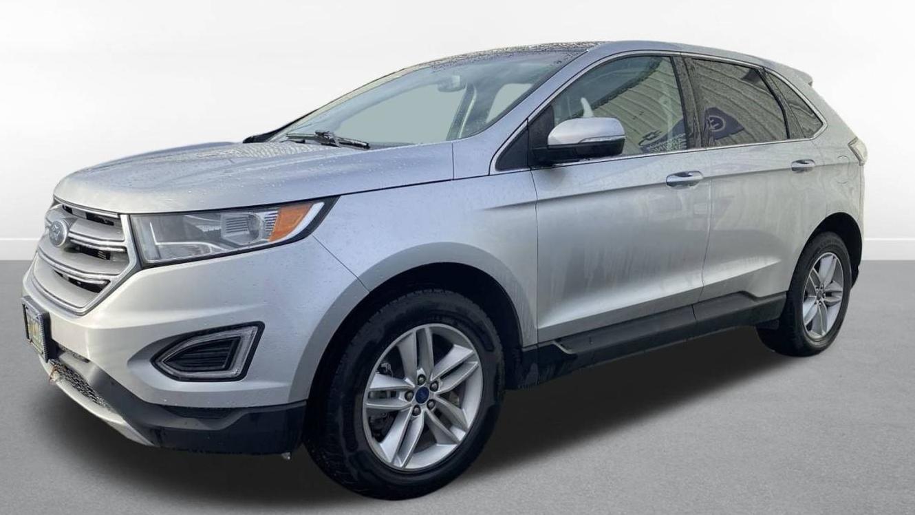 FORD EDGE 2017 2FMPK4J89HBB80069 image