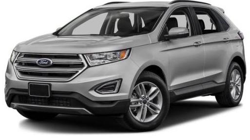 FORD EDGE 2017 2FMPK4J85HBB58960 image FORD EDGE 2017 2FMPK4J85HBB58960 image
