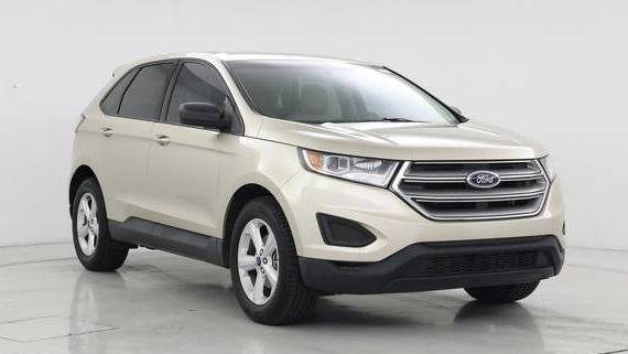 FORD EDGE 2017 2FMPK3G96HBC65428 image