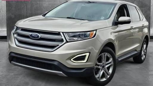 FORD EDGE 2017 2FMPK3K96HBB72044 image