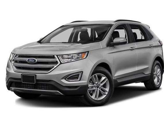 FORD EDGE 2017 2FMPK3G96HBB04822 image