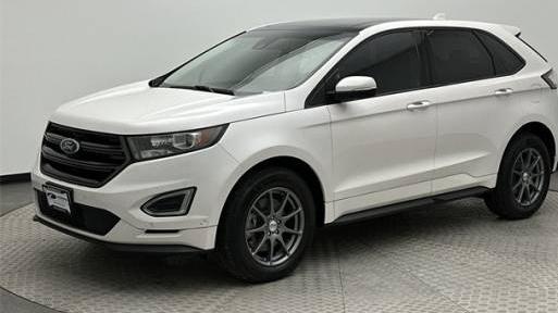 FORD EDGE 2017 2FMPK4AP0HBC68712 image