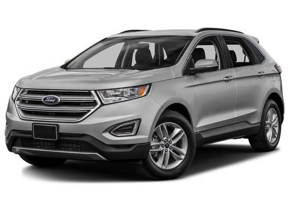 FORD EDGE 2017 2FMPK4J82HBC69451 image FORD EDGE 2017 2FMPK4J82HBC69451 image