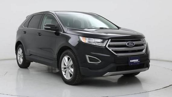 FORD EDGE 2017 2FMPK4J95HBC24268 image