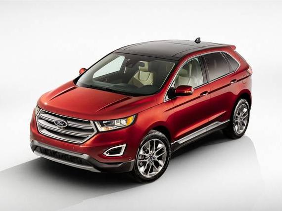 FORD EDGE 2017 2FMPK3J92HBC56041 image FORD EDGE 2017 2FMPK3J92HBC56041 image