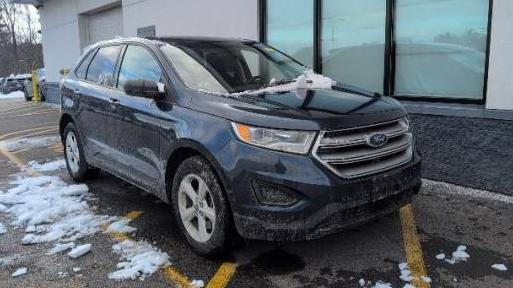 FORD EDGE 2017 2FMPK4G93HBC46812 image