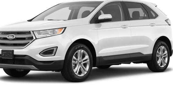 FORD EDGE 2017 2FMPK3K93HBB19477 image