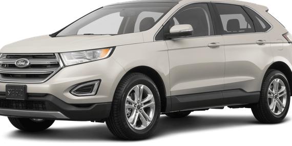 FORD EDGE 2017 2FMPK3J9XHBC59768 image