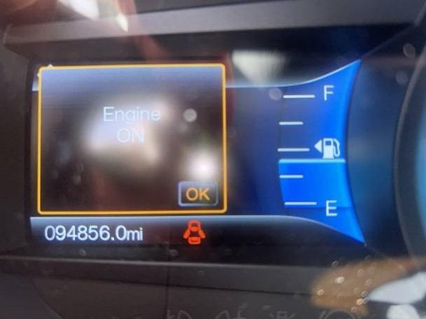 FORD EDGE 2017 2FMPK4J98HBC07464 image