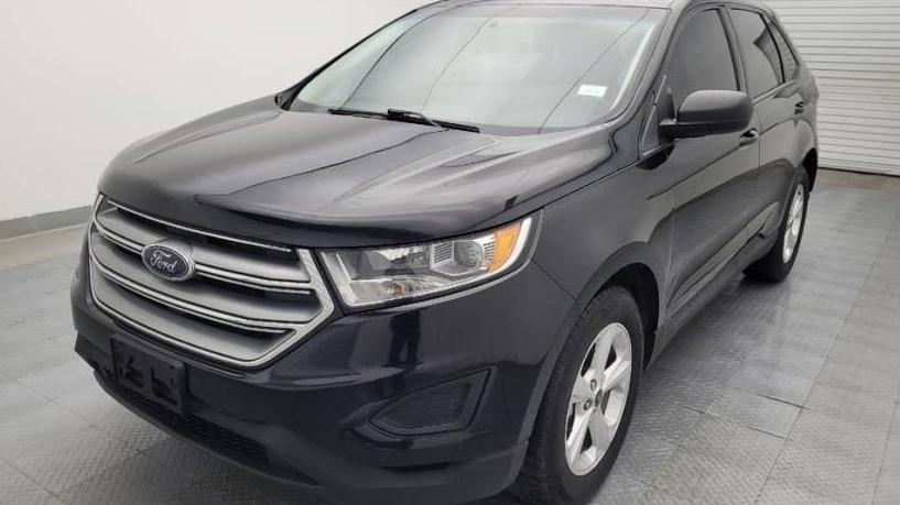 FORD EDGE 2017 2FMPK3G92HBB04199 image