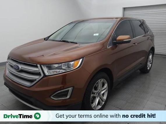 FORD EDGE 2017 2FMPK3K91HBB53126 image FORD EDGE 2017 2FMPK3K91HBB53126 image