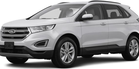 FORD EDGE 2017 2FMPK3J97HBC02671 image