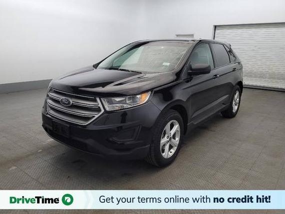 FORD EDGE 2017 2FMPK3G94HBC53861 image FORD EDGE 2017 2FMPK3G94HBC53861 image