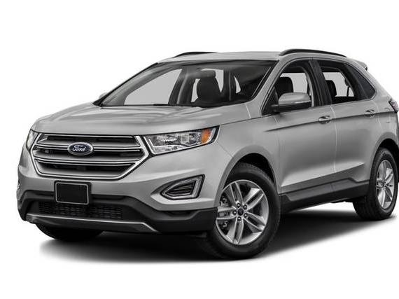 FORD EDGE 2017 2FMPK3G95HBB87031 image