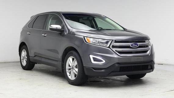 FORD EDGE 2017 2FMPK4J8XHBC20899 image