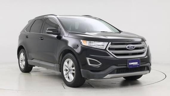 FORD EDGE 2017 2FMPK3J96HBB73678 image