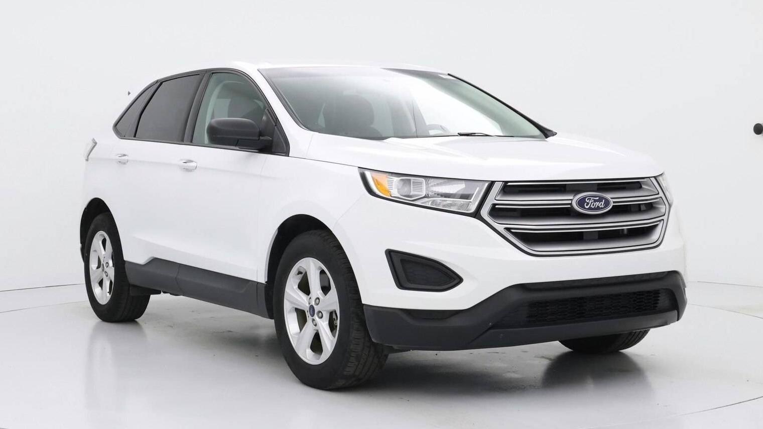 FORD EDGE 2017 2FMPK4G96HBB71782 image