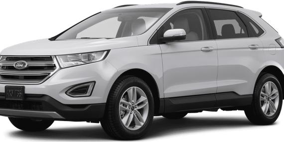 FORD EDGE 2017 2FMPK4J99HBC27321 image