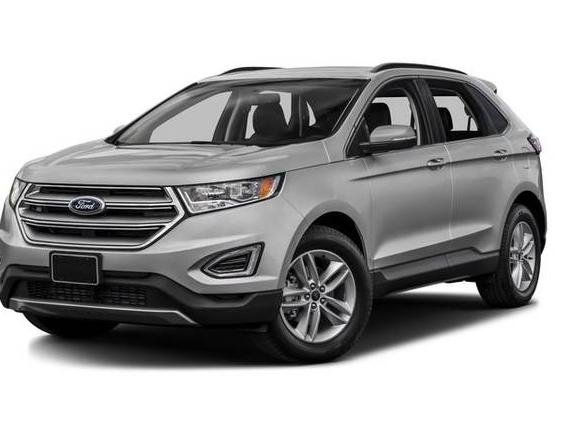 FORD EDGE 2017 2FMPK4J9XHBB54461 image