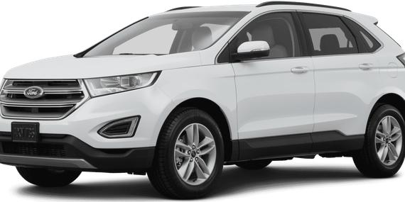 FORD EDGE 2017 2FMPK4J8XHBB10984 image