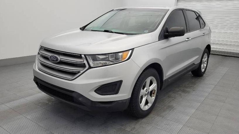 FORD EDGE 2017 2FMPK3G93HBB08939 image