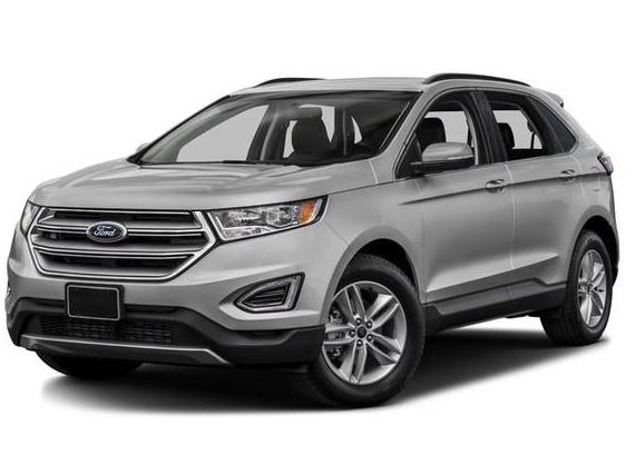 FORD EDGE 2017 2FMPK3J93HBB53274 image