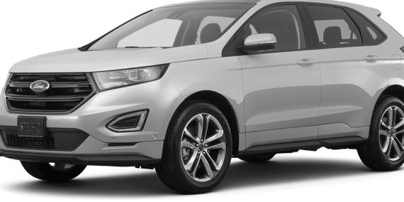 FORD EDGE 2017 2FMPK4AP8HBC49261 image FORD EDGE 2017 2FMPK4AP8HBC49261 image