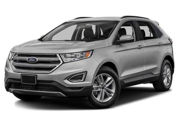 FORD EDGE 2017 2FMPK3J82HBB41088 image