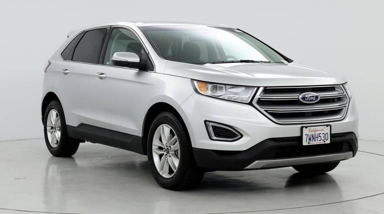 FORD EDGE 2017 2FMPK3J9XHBB17193 image