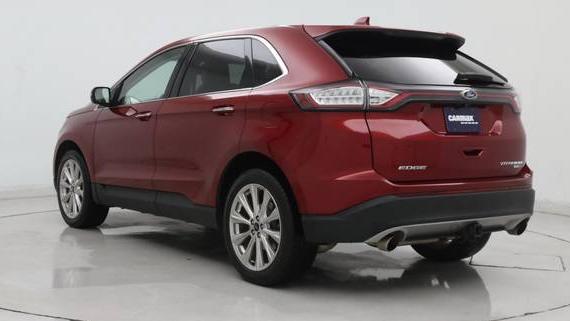 FORD EDGE 2017 2FMPK4K91HBB73849 image FORD EDGE 2017 2FMPK4K91HBB73849 image