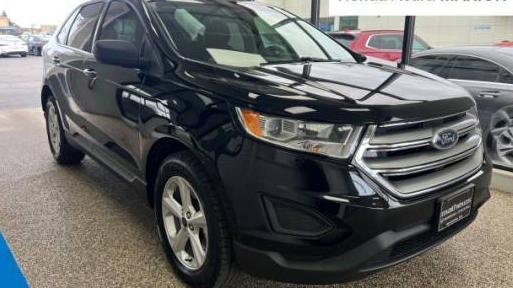 FORD EDGE 2017 2FMPK4G9XHBB09723 image