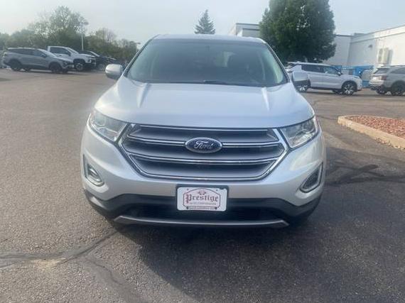 FORD EDGE 2017 2FMPK4J90HBB79675 image