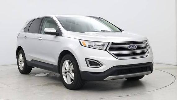FORD EDGE 2017 2FMPK3J9XHBB14505 image