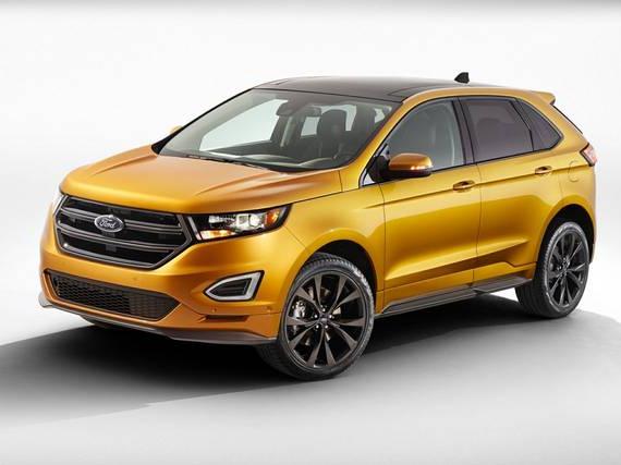 FORD EDGE 2017 2FMPK4APXHBB52451 image