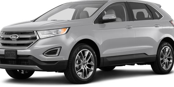 FORD EDGE 2017 2FMPK4K98HBC51186 image