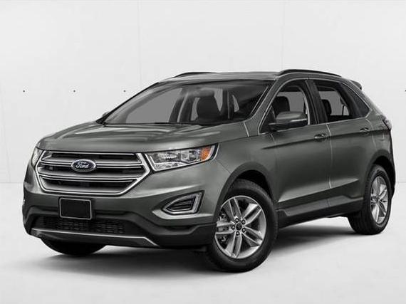 FORD EDGE 2017 2FMPK3G95HBC08993 image FORD EDGE 2017 2FMPK3G95HBC08993 image