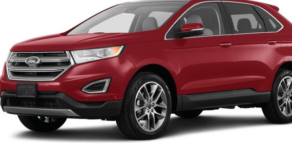 FORD EDGE 2017 2FMPK4K88HBC20544 image FORD EDGE 2017 2FMPK4K88HBC20544 image