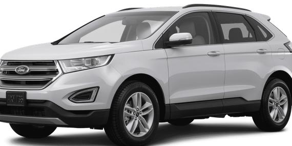 FORD EDGE 2017 2FMPK4J91HBB87896 image FORD EDGE 2017 2FMPK4J91HBB87896 image