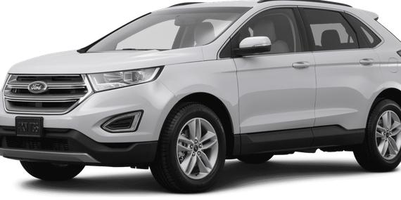 FORD EDGE 2017 2FMPK4J89HBC57751 image