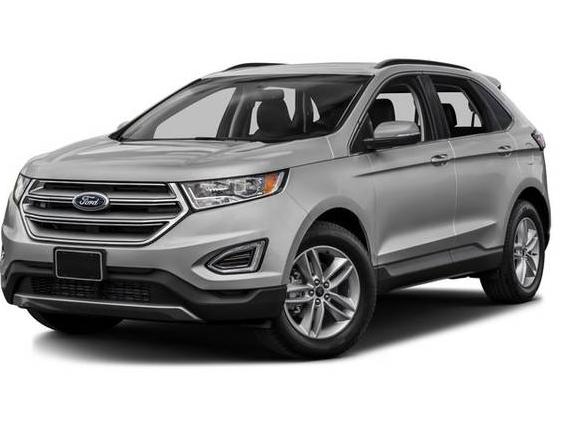FORD EDGE 2017 2FMPK3K96HBB16265 image FORD EDGE 2017 2FMPK3K96HBB16265 image