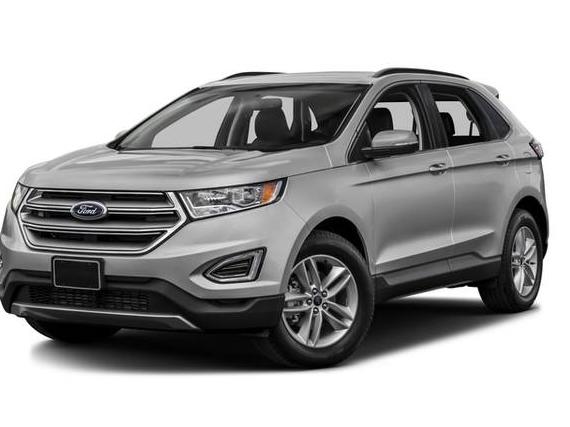 FORD EDGE 2017 2FMPK4J93HBB70923 image