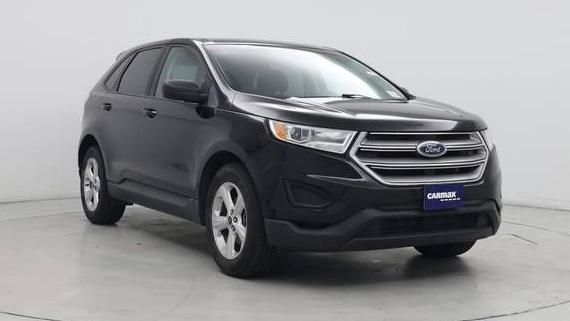 FORD EDGE 2017 2FMPK3G90HBB89219 image