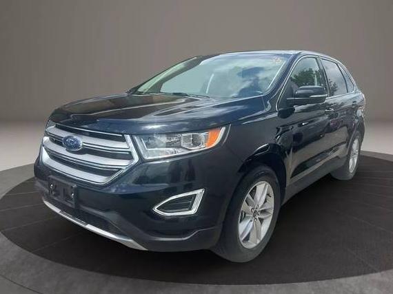 FORD EDGE 2017 2FMPK4J8XHBB71235 image