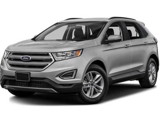 FORD EDGE 2017 2FMPK4J88HBB41148 image