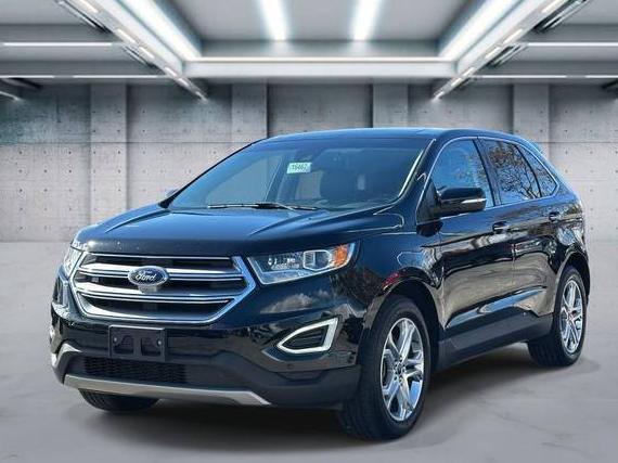 FORD EDGE 2017 2FMPK4K8XHBC06886 image