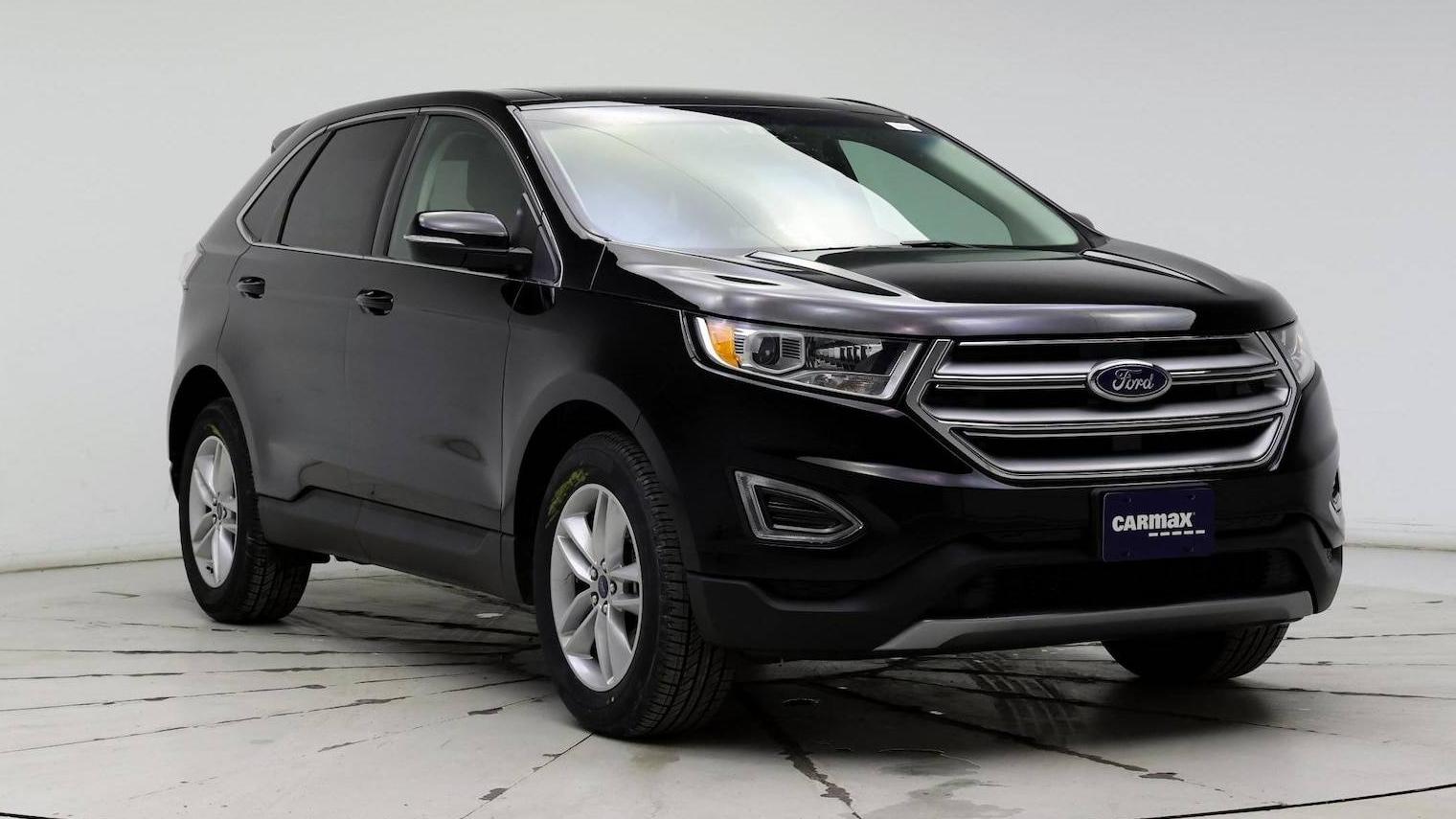 FORD EDGE 2017 2FMPK4J97HBB78376 image