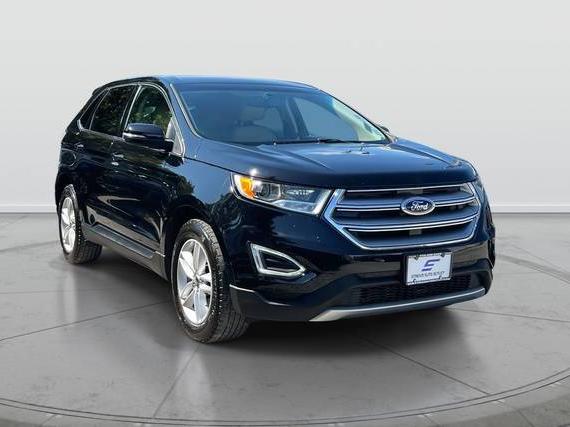 FORD EDGE 2017 2FMPK4J96HBB30433 image