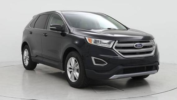 FORD EDGE 2017 2FMPK4J81HBC06860 image FORD EDGE 2017 2FMPK4J81HBC06860 image